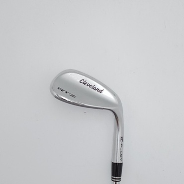 RTZ　ツアーサテン ウェッジ 56°  12°  X N.S.PRO　MODUS3　TOUR115