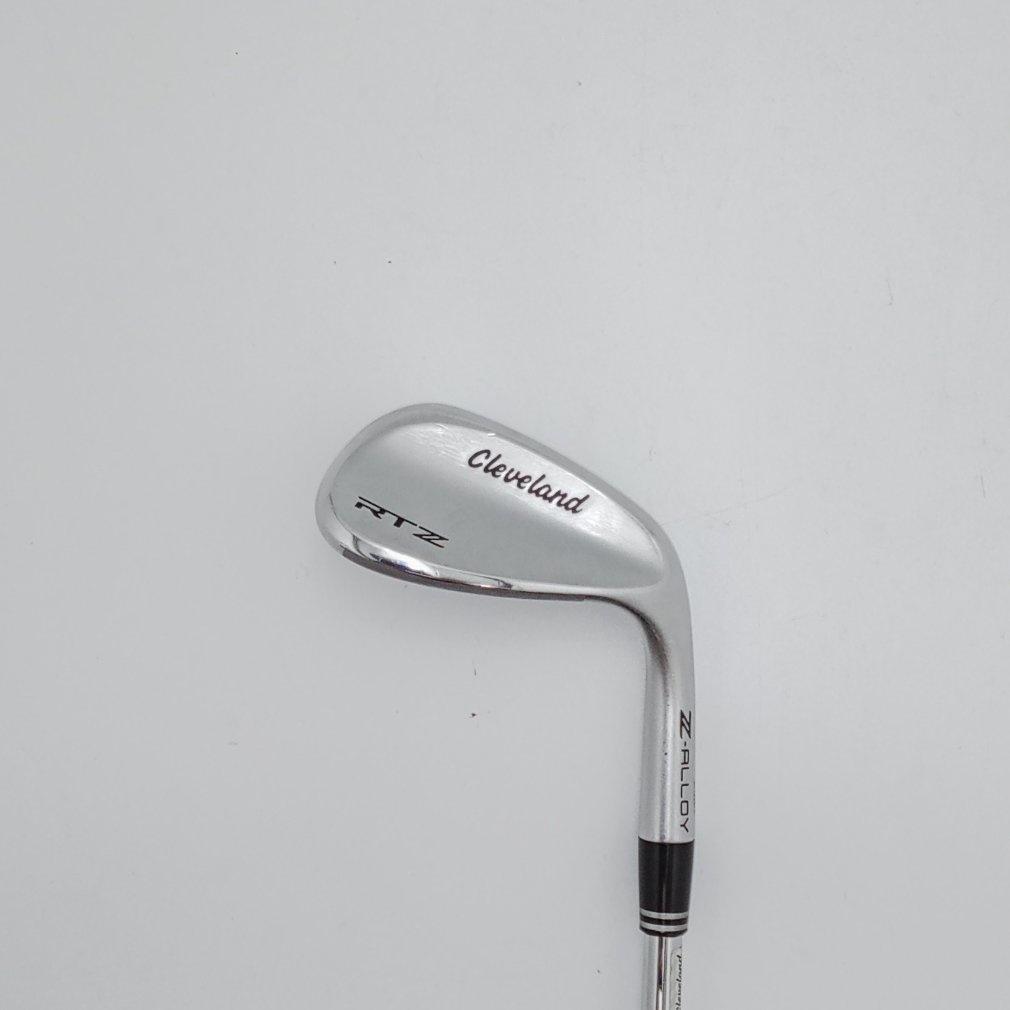 RTZ ツアーサテン ウェッジ 52° 10° X N.S.PRO MODUS3 TOUR115｜Alpen