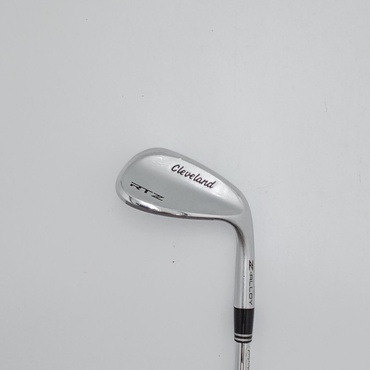 RTZ　ツアーサテン ウェッジ 52°  10°  X N.S.PRO　MODUS3　TOUR115