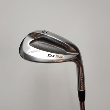 DJ-33 WG 50°  WEDGE N.S.PRO　950GH　HT