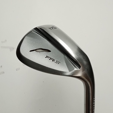 FR-5　パールサテン WG 54°  11°  WEDGE N.S.PRO　TS-101w