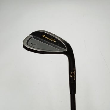 Mizuno　Pro　T-3　ブラック ウェッジ 54M°  8°  S200 Dynamic Gold 105