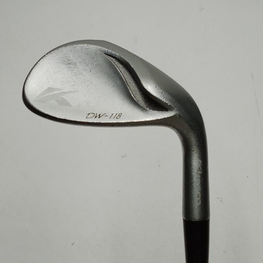 Dolphin　Wedge　DW-118 ウェッジ 50°  5°  N.S.PRO　ZELOS　6