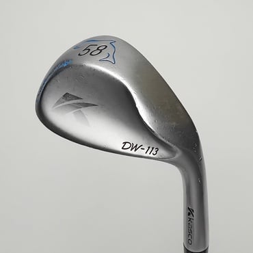 Dolphin　Wedge　DW-113 WG 58°  S N.S.PRO　950GH