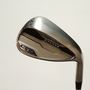 CVX　ZIPCORE ウェッジ 50°  11°  S200 DG115