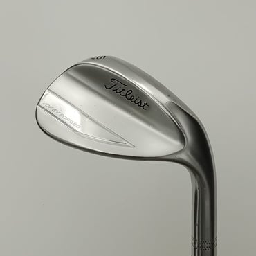 Vokey　FORGED　(2019)　ツアークロ-ム WG 56M°  10°  S N.S.PRO　950GH