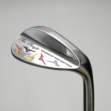 The　Craft WG 58°  23°  S200 Dynamic　Gold　120
