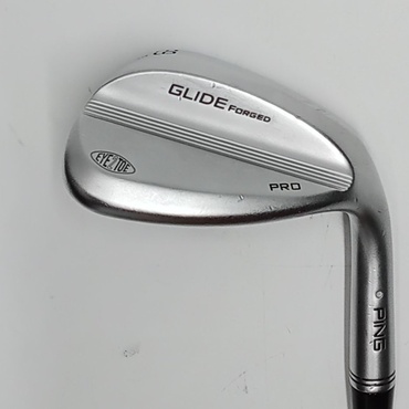 GLIDE　FORGED　PRO　Sグラインドソール WG 59°  8°  S N.S.PRO　MODUS3　TOUR115