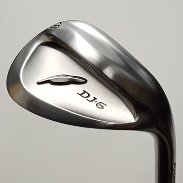 DJ-6 WG 58°  18°  WEDGE N.S.PRO　TS-114w　Ver2