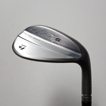 MILLED　GRIND　5　CHROME WG 50SB°  9°  S N.S.PRO　950GH　neo