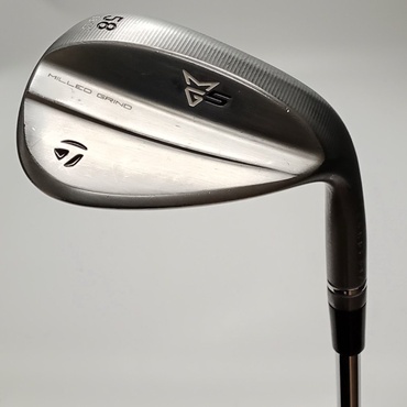 MILLED　GRIND　5　CHROME WG 58SB°  10°  S200 Dynamic　Gold　MID　115