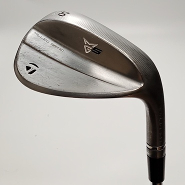 MILLED　GRIND　5　CHROME WG 50SB°  9°  S200 Dynamic　Gold　MID　115