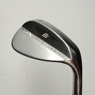 VOKEY　SM8　ツアークローム WG 56F°  14°  S200 Dynamic　Gold