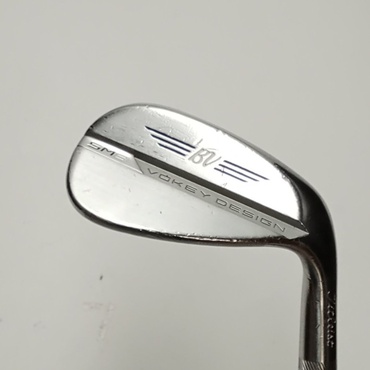 VOKEY　SM8　ツアークローム WG 50F°  8°  S200 Dynamic　Gold