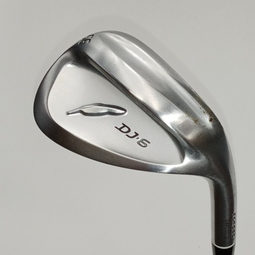 DJ-6 WG 56°  18°  WEDGE N.S.PRO　TS-114w　Ver2