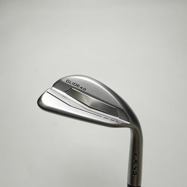GLIDE　4.0 WG 56EYE2°  10°  S N.S.PRO　MODUS3　TOUR　105