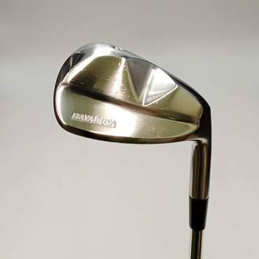 HAYABUSA ウェッジ 46°  8°  R KBS105R