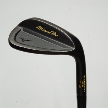 Mizuno　Pro　T-3　ブラック ウェッジ 50S°  8°  S200 Dynamic Gold 105