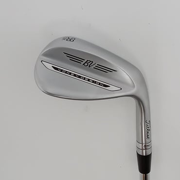 VOKEY　SM11　ツアークローム WG 58K°  6°  S200 Dynamic　Gold