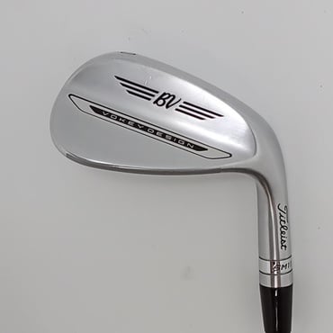 VOKEY　SM11　ツアークローム WG 50F°  8°  S200 Dynamic　Gold