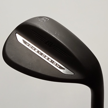 VOKEY　SM11　ジェットブラック WG 60K°  12°  BV105