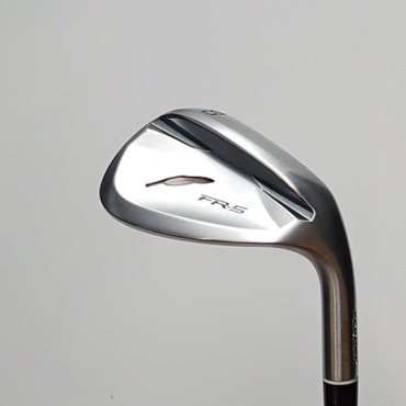 FR-5　パールサテン ウェッジ 50°  15°  S MD110S
