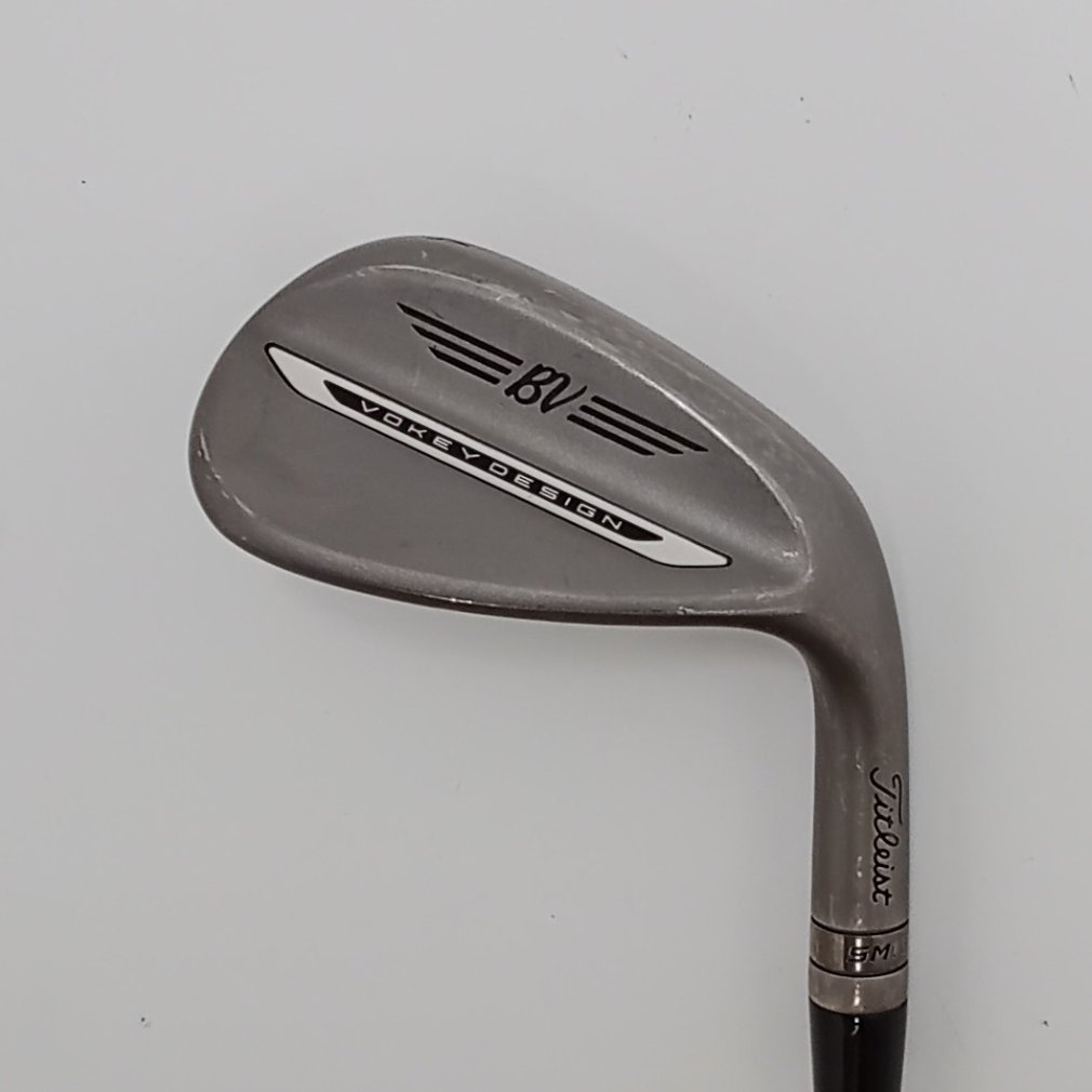 VOKEY SM11 ニッケル WG 54S° 10° S200 Dynamic Gold｜Alpen Online