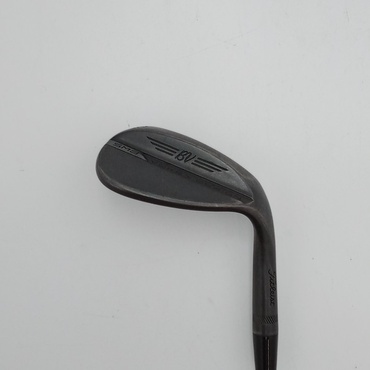VOKEY　SM8　ジェットブラック WG 62M°  8°  S200 Dynamic　Gold