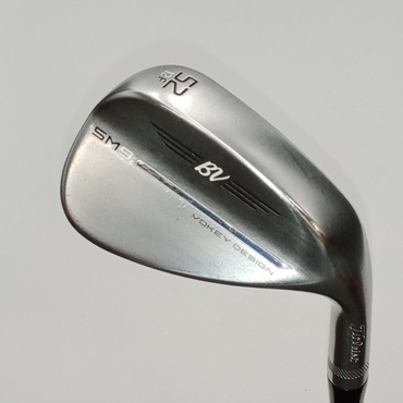 VOKEY　SM9　ツアークローム WG 52F°  12°  S200 Dynamic　Gold