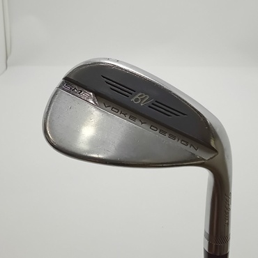 VOKEY　SM8　ツアークローム WG 50F°  12°  S N.S.PRO　MODUS3　TOUR105