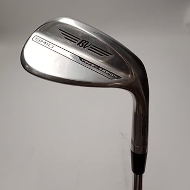 VOKEY　SM10　ツアークローム WG 56S°  10°  S200 Dynamic　Gold