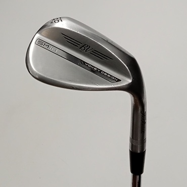 VOKEY　SM10　ツアークローム WG 56M°  8°  S200 Dynamic　Gold