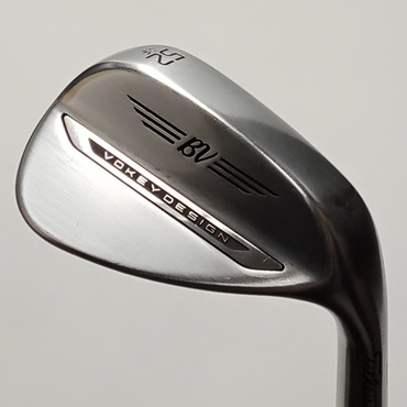 VOKEY　SM11　ツアークローム WG 52F°  12°  S200 Dynamic　Gold