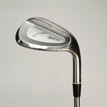 DJ-5 WG 50°  6°  N.S.PRO　TS-114W