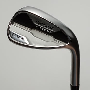 CVX　ZIPCORE WG 46°  9°  S N.S.PRO　MODUS3　TOUR115