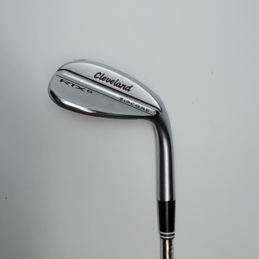 RTX　6　ZIPCORE　ツアーサテン WG 58M°  10°  S200 Dynamic　Gold