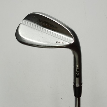 GLIDE　FORGED　PRO　Sグラインドソール WG 52°  10°  S N.S.PRO　MODUS3　TOUR115