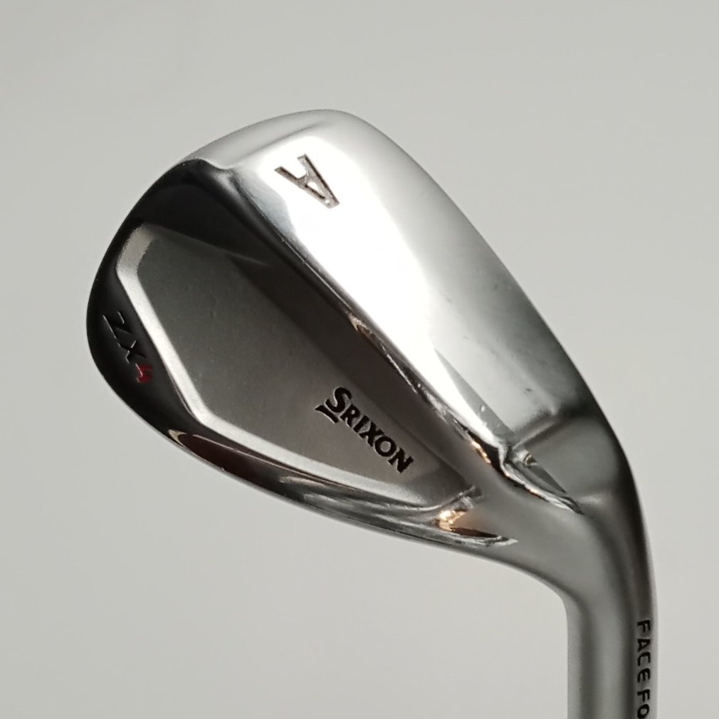 SRIXON ZX4 AW S N.S.PRO Zelos 8｜Alpen Online 公式オンラインストア