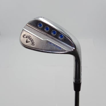 JAWS　WEDGE　クロム　S　グラインドソール WG 52°  10°  S N.S.PRO　MODUS3　TOUR105