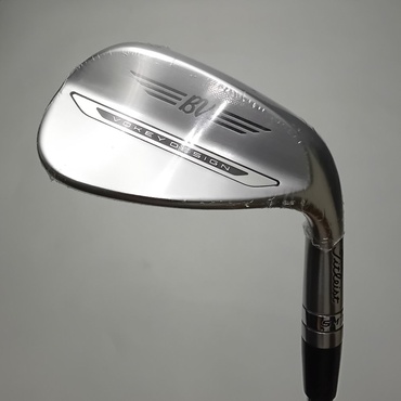 VOKEY　SM11　ツアークローム WG 52F°  8°  S200 Dynamic　Gold