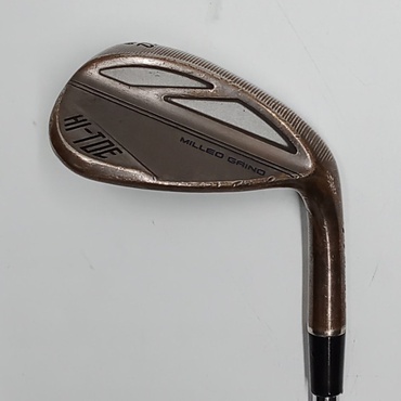 HI-TOE　3　(2022) WG 52SB°  9°  S200 Dynamic　Gold