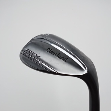 RTX　ZIPCORE　ブラックサテン WG 60L°  6°  S N.S.PRO　950GH　neo