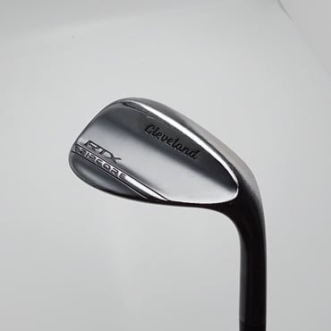 RTX　ZIPCORE　ブラックサテン WG 56F°  12°  S N.S.PRO　950GH　neo