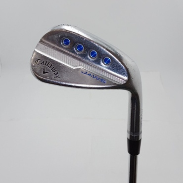 JAWS　WEDGE　クロム　S　グラインドソール WG 48°  10°  S N.S.PRO　950GH　neo