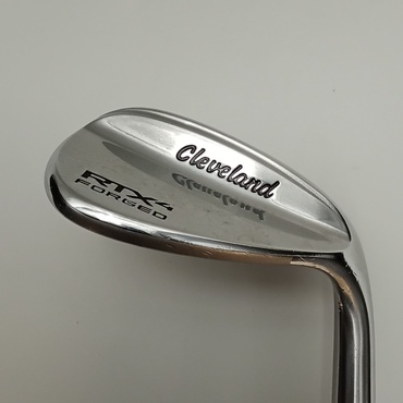 RTX　4　FORGED WG 56°  8°  S N.S.PRO　MODUS3　TOUR105