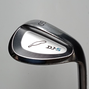 DJ-5 WG 60°  8°  N.S.PRO　TS-114W