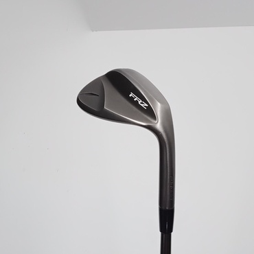 FRZ　スモーキーサテン WG 58S°  9°  WEDGE N.S.PRO　TS-101wBK