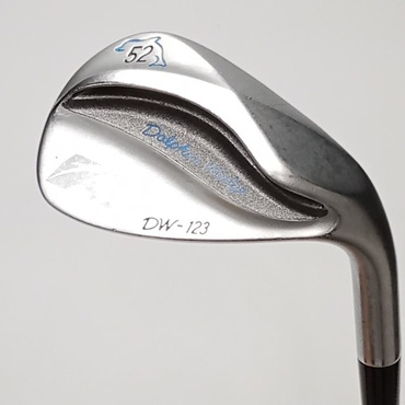 Dolphin　Wedge　DW-123 WG 52°  2°  WEDGE N.S.PRO　950GH　neo
