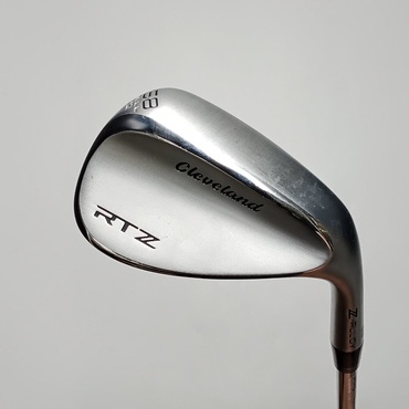 RTZ　ツアーサテン WG 58°  Full 12°  S N.S.PRO　950GH　neo