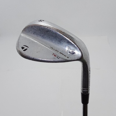 MILLED　GRIND　3　CHROME ウェッジ 56°  12°  S DGEX